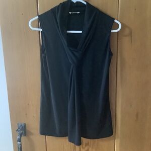 BLACK TOP